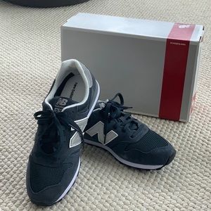 New Balance ML373